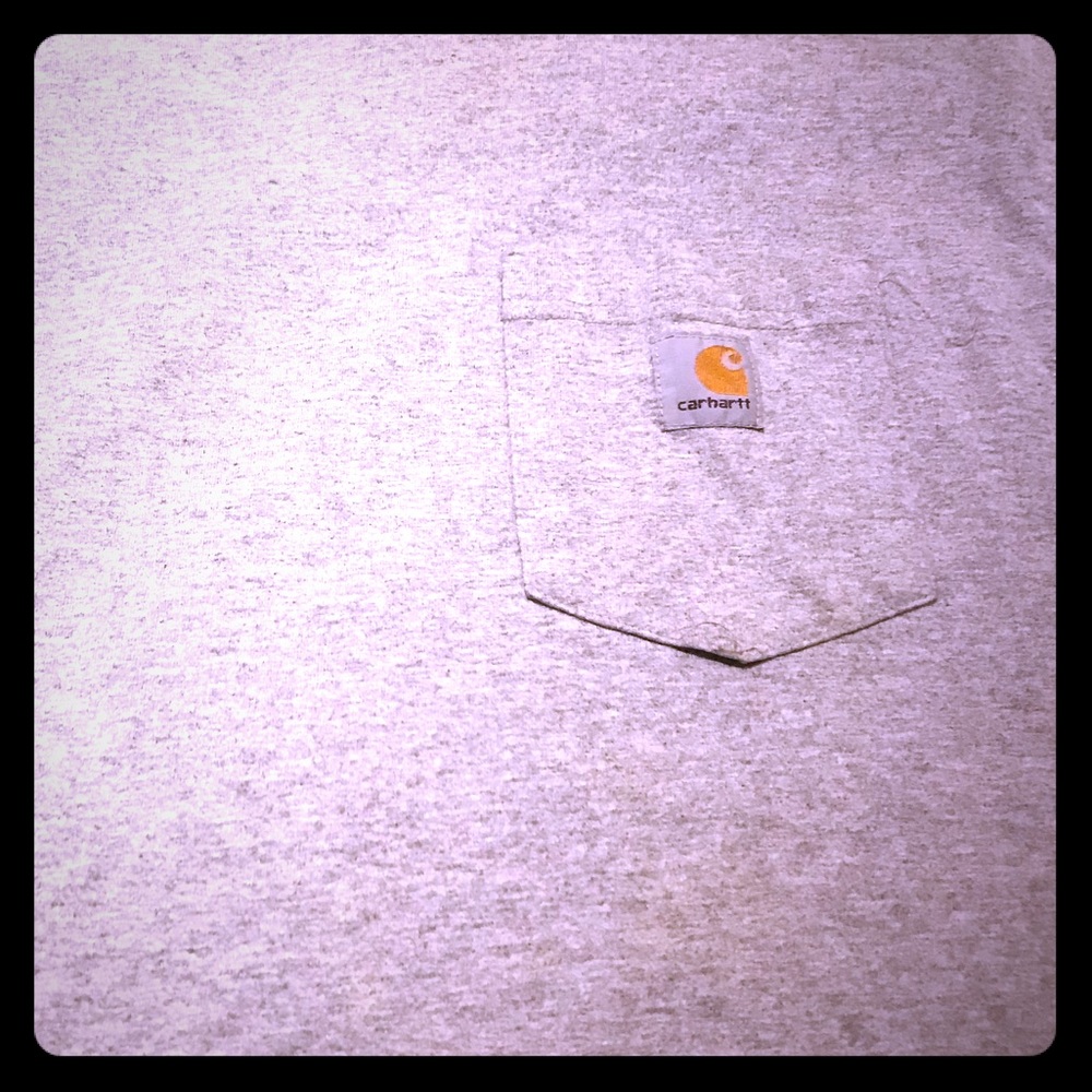 Carhartt shirt